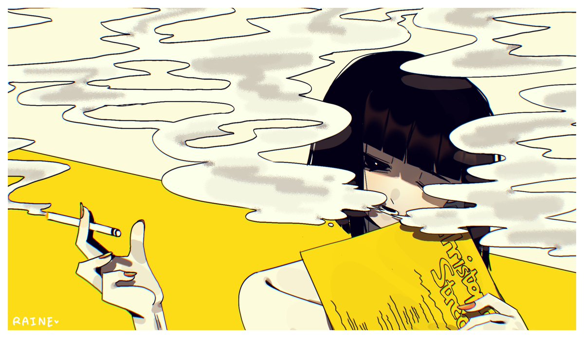 ゆめ - Lamp
#fanart