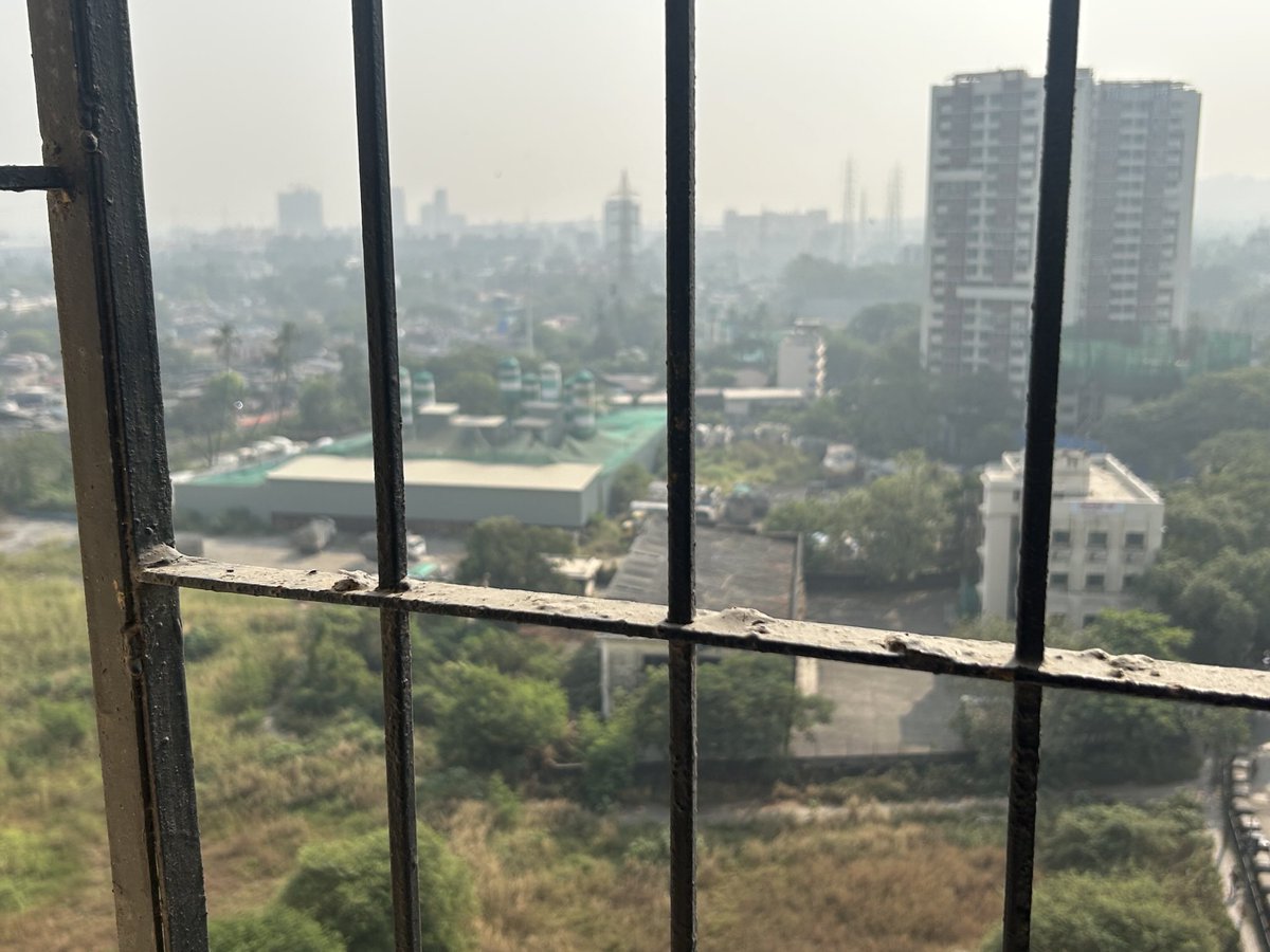 Sraboni Chaudhuri (@srabonichaudhu3) on Twitter photo The so called <a href="/JSWCement/">JSW Cement</a> “GREEN” RMC plant is operating at its full capacity near a residential building 50 metres away.
At least 20 vehicles around the plant can be seen.
<a href="/GovandiCell/">Govandi Citizens Welfare Forum</a> <a href="/mybmc/">माझी Mumbai, आपली BMC</a> <a href="/TOIIndiaNews/">TOI India</a> <a href="/mid_day/">Mid Day</a> <a href="/PMOIndia/">PMO India</a> The so called <a href="/JSWCement/">JSW Cement</a> “GREEN” RMC plant is operating at its full capacity near a residential building 50 metres away.
At least 20 vehicles around the plant can be seen.
<a href="/GovandiCell/">Govandi Citizens Welfare Forum</a> <a href="/mybmc/">माझी Mumbai, आपली BMC</a> <a href="/TOIIndiaNews/">TOI India</a> <a href="/mid_day/">Mid Day</a> <a href="/PMOIndia/">PMO India</a>