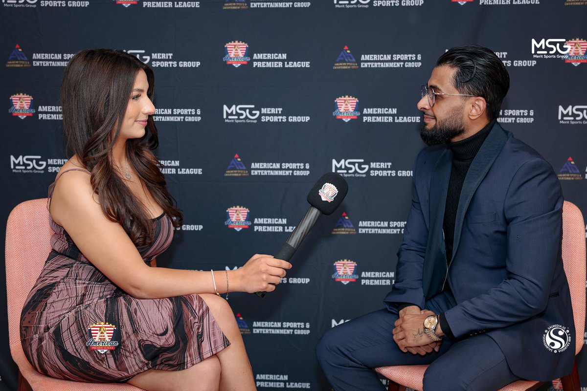 The (APL) has officially been acquired by the U.S.-based Merit Sports Group in a high-stakes multi-million dollar deal!

This monumental move will take the league to new heights, bringing innovative developments and expanded opportunities to cricket in the U.S.