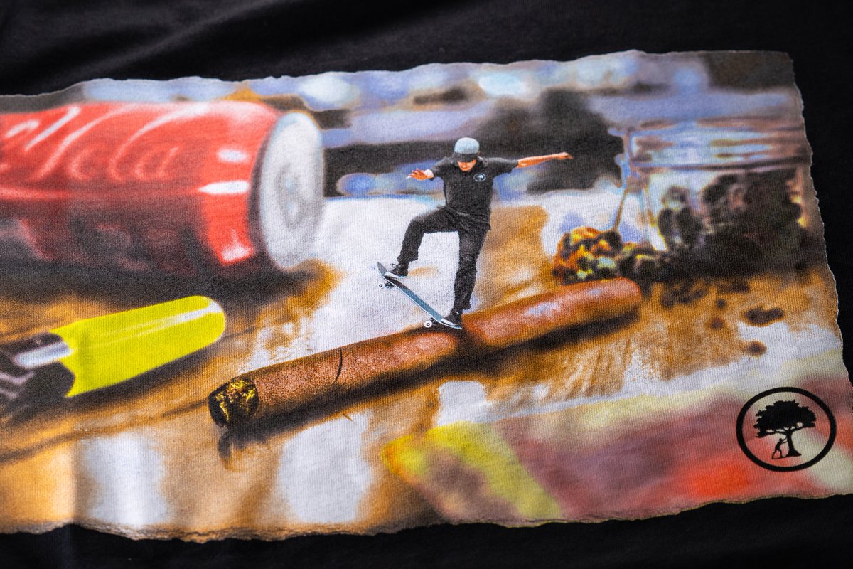 dope_as_yola_'s tweet image. The Blunt Slide🫸🏽🌳’s
#PushTrees