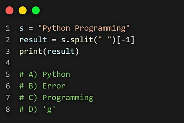 Python Developer tweet media