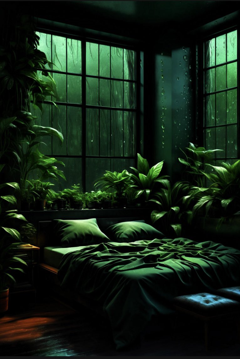 CalmCove_C's tweet photo. Your bed is more than a place to lay down—it’s your retreat, where the noise of the world fades, and only peace remains. https://t.co/hZ1tNfh65c