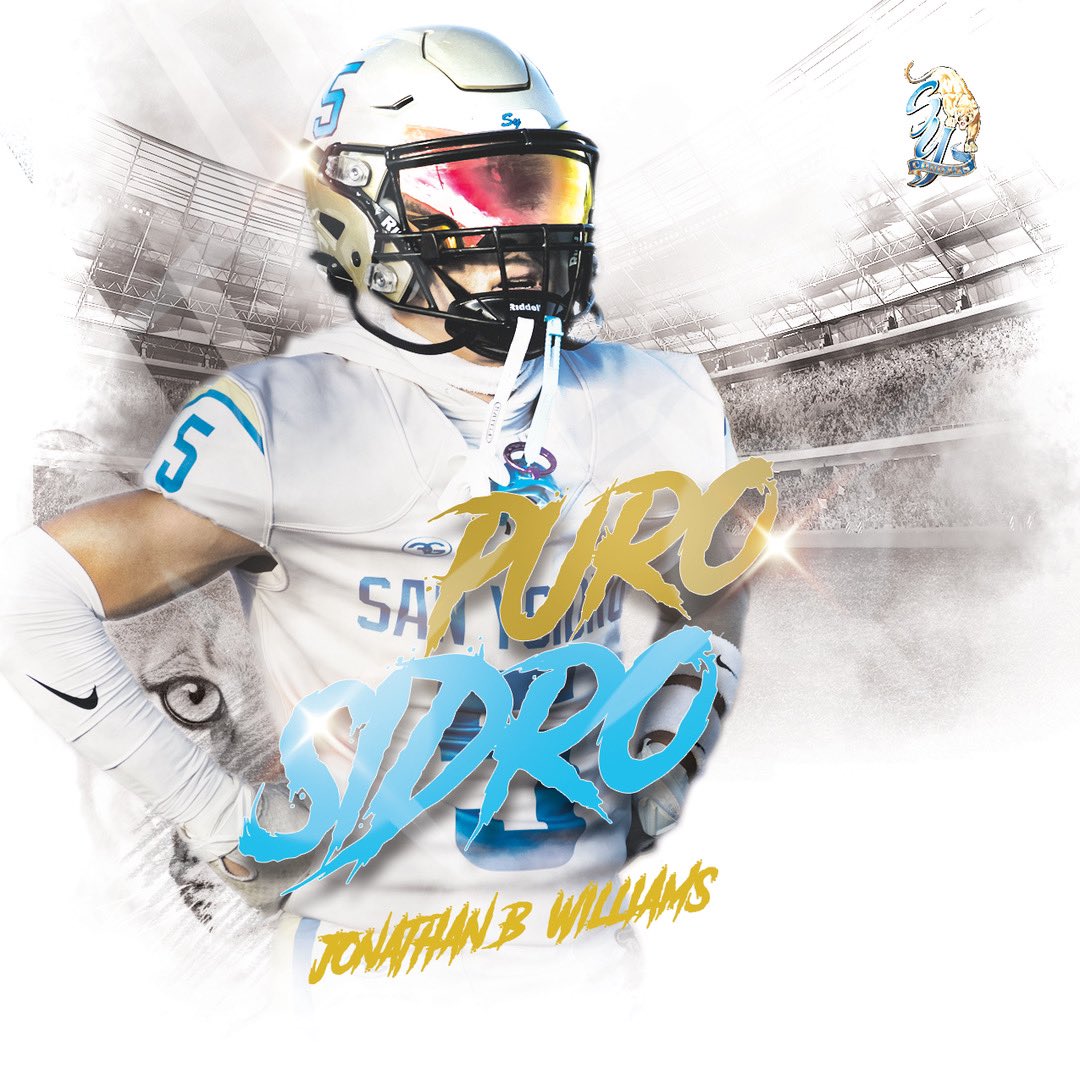 Blessed to be named 1st Team Defense ! AG2G