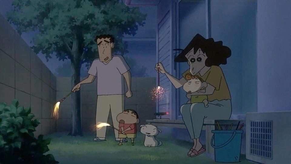 ☃️🌸🍁☀️