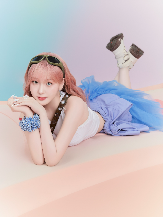 케플러 Kep1er 김채현  미공개 폴라로이드 싸폴 폴라 시그니처

SELL ❌
BUY ⭕ 

아래 의상의 폴라로이드만 찾고 있습니다. 감사합니다.

최유진 샤오팅 마시로 김채현 김다연 히카루 휴닝바히에 서영은 예서 양도 포카
Kep1er Polaroid signed Kim Chaehyun Undisclosed Disclosed