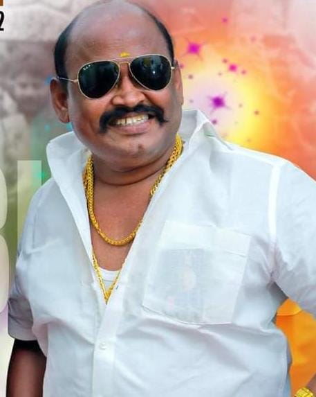 Rathinapuri police in Coimbatore city arrested Gokulam Gardens real estate firm owner Thangaraj on Saturday for cheating more than 35 people to the tune of Rs 70 lakhs. The police seized a luxury car from him.
<a href="/gurusamymathi/">S.Gurusamy</a> <a href="/ToiJack/">Jackson Johnson</a> <a href="/vijay_vast/">தி.விஜய் | Vijay Vast</a> <a href="/psangeetha2112/">P Sangeetha</a> <a href="/nivedha__selvam/">Nivedha Selvam</a>