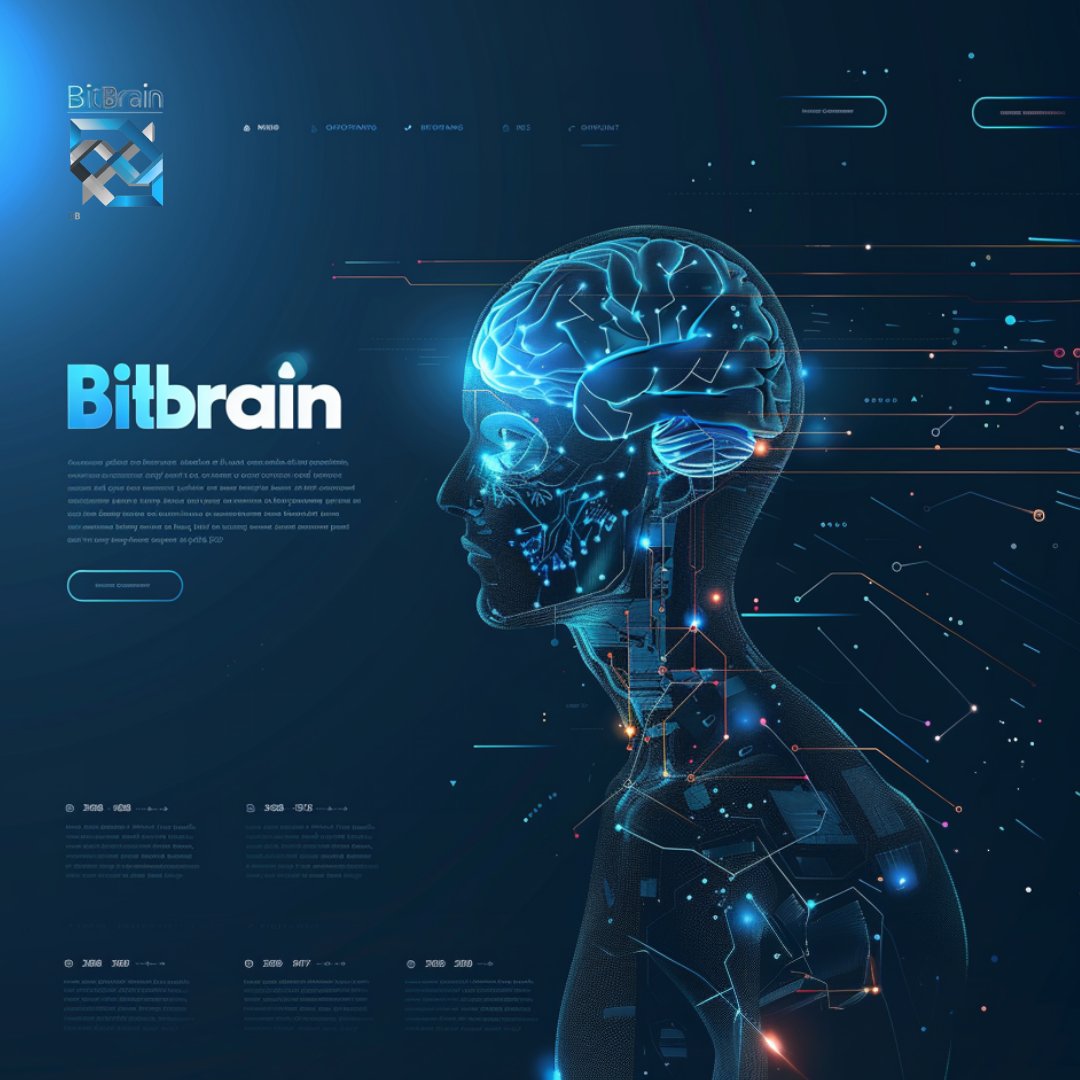 AIBitBrain's tweet photo. This integration enhances data security, transparency, and efficiency, making it an ideal solution for modern technological challenges. https://t.co/4rChgmdKsy