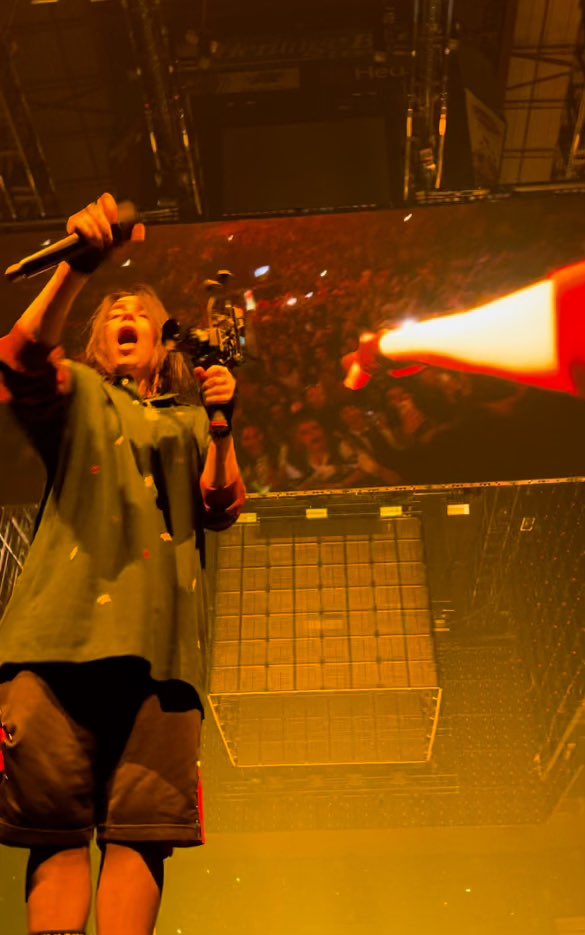 keepusatisfied's tweet image. us getting bad guy’ed BYEEE #HARDANDSOFTCincinnati