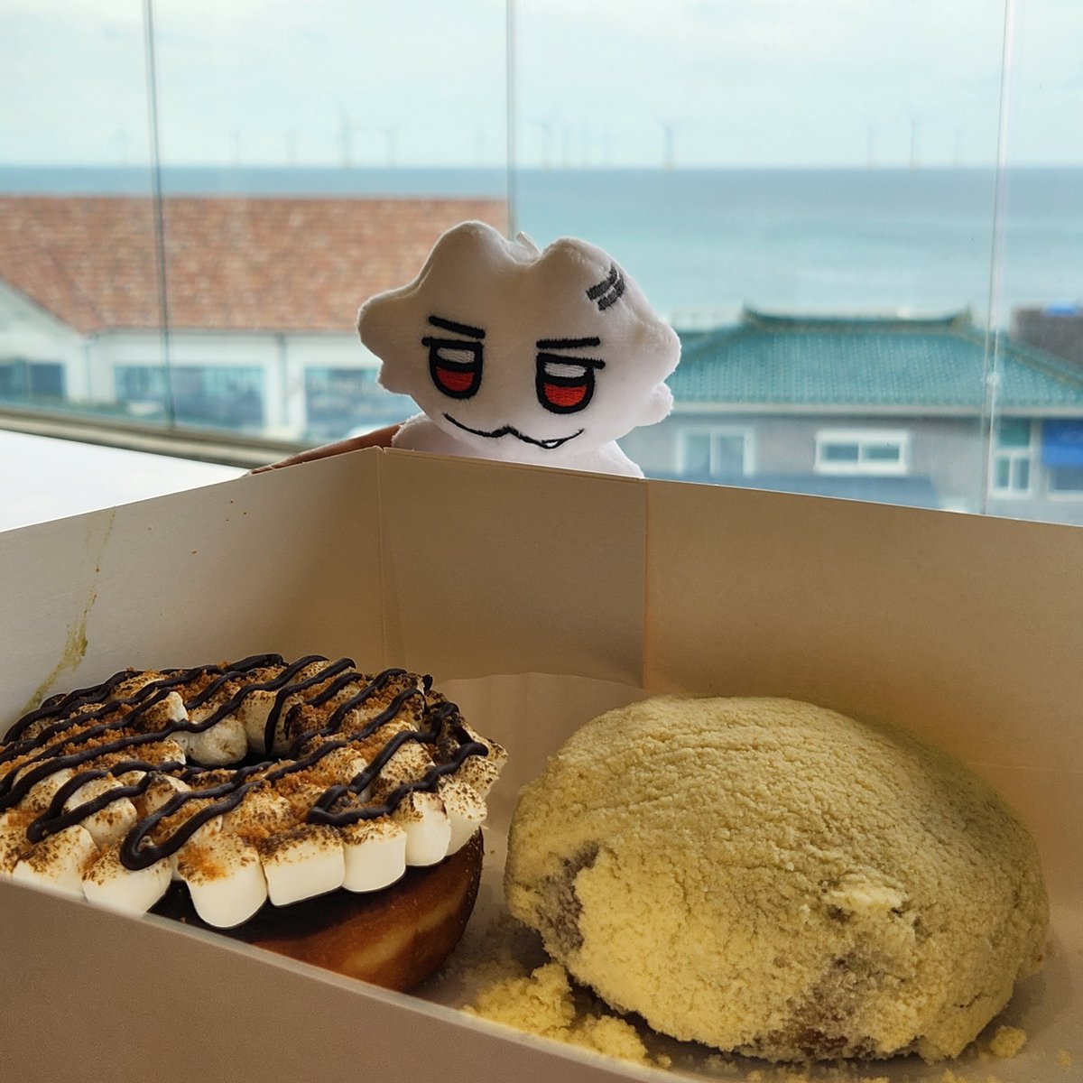 2de_plave's tweet photo. 하 ㅜ ㅜ 진짜 잘 데려왔다 https://t.co/Nt4DxNewI5