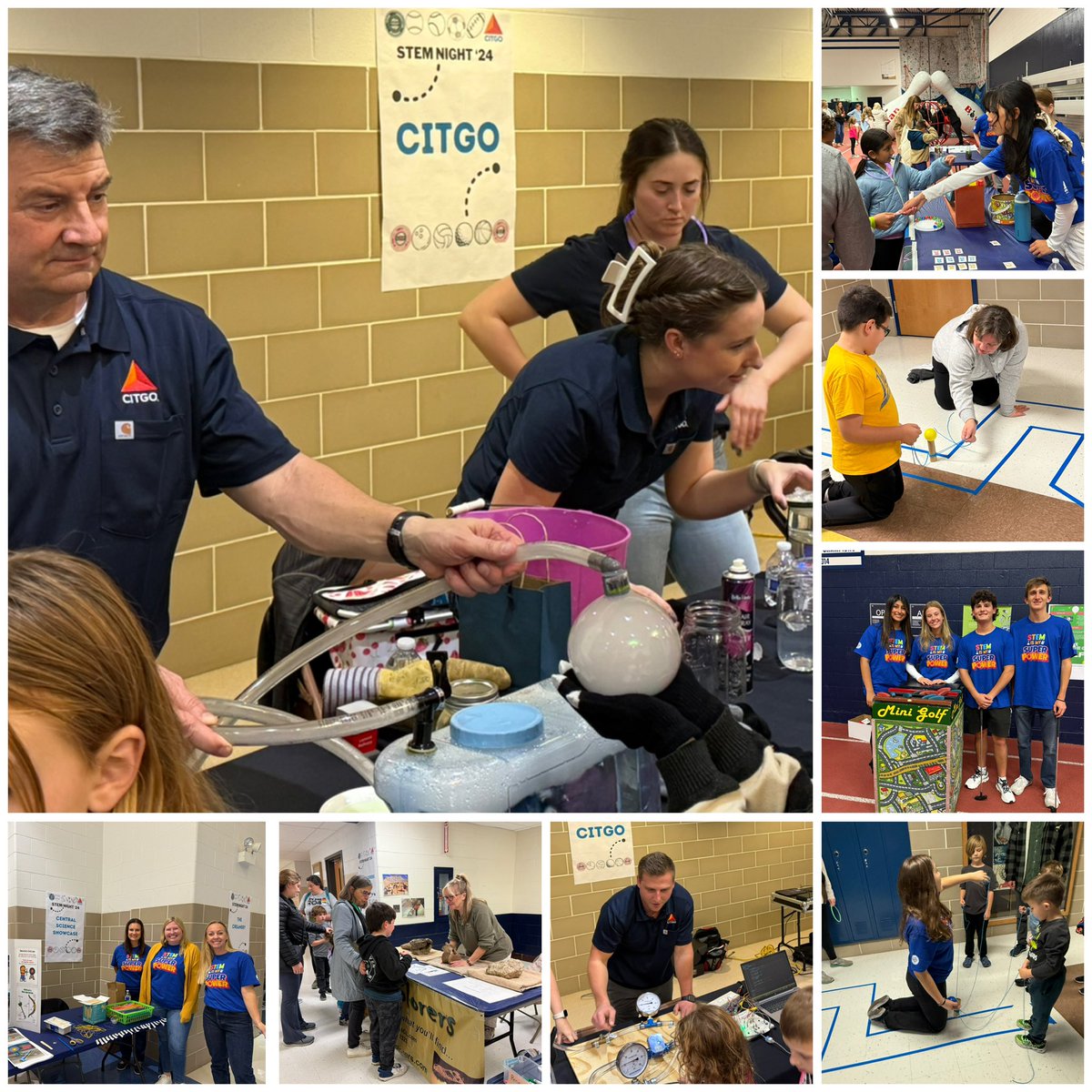 Dr. Michelle Anderson tweet media