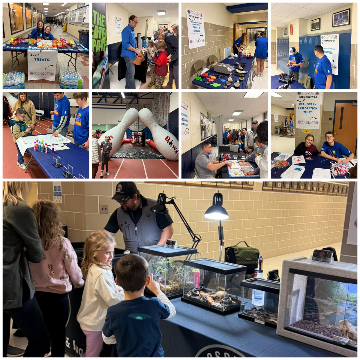 Dr. Michelle Anderson tweet media