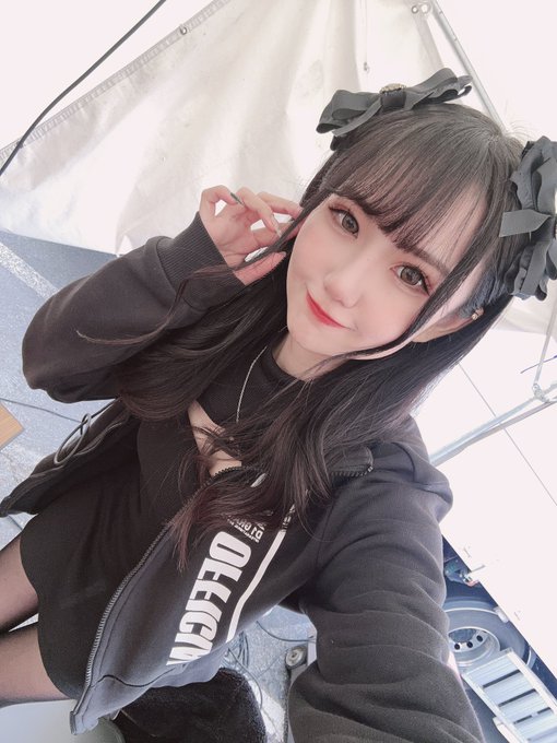 Twitterのコスプレ画像21