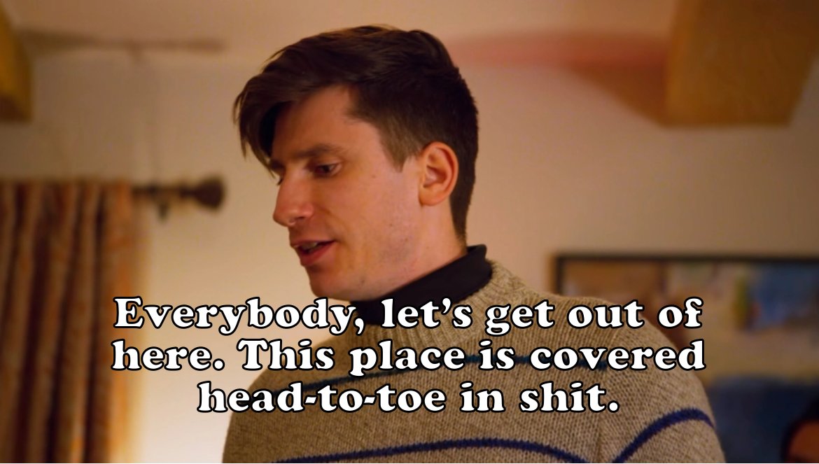 Randall is not interesting 👕🧍|💦🥩 tweet media