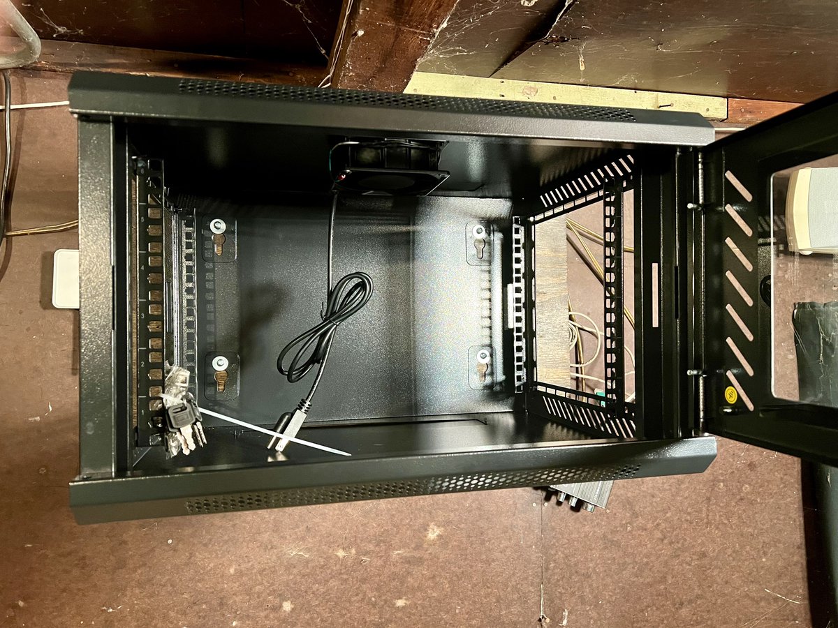 Techno Tim tweet media