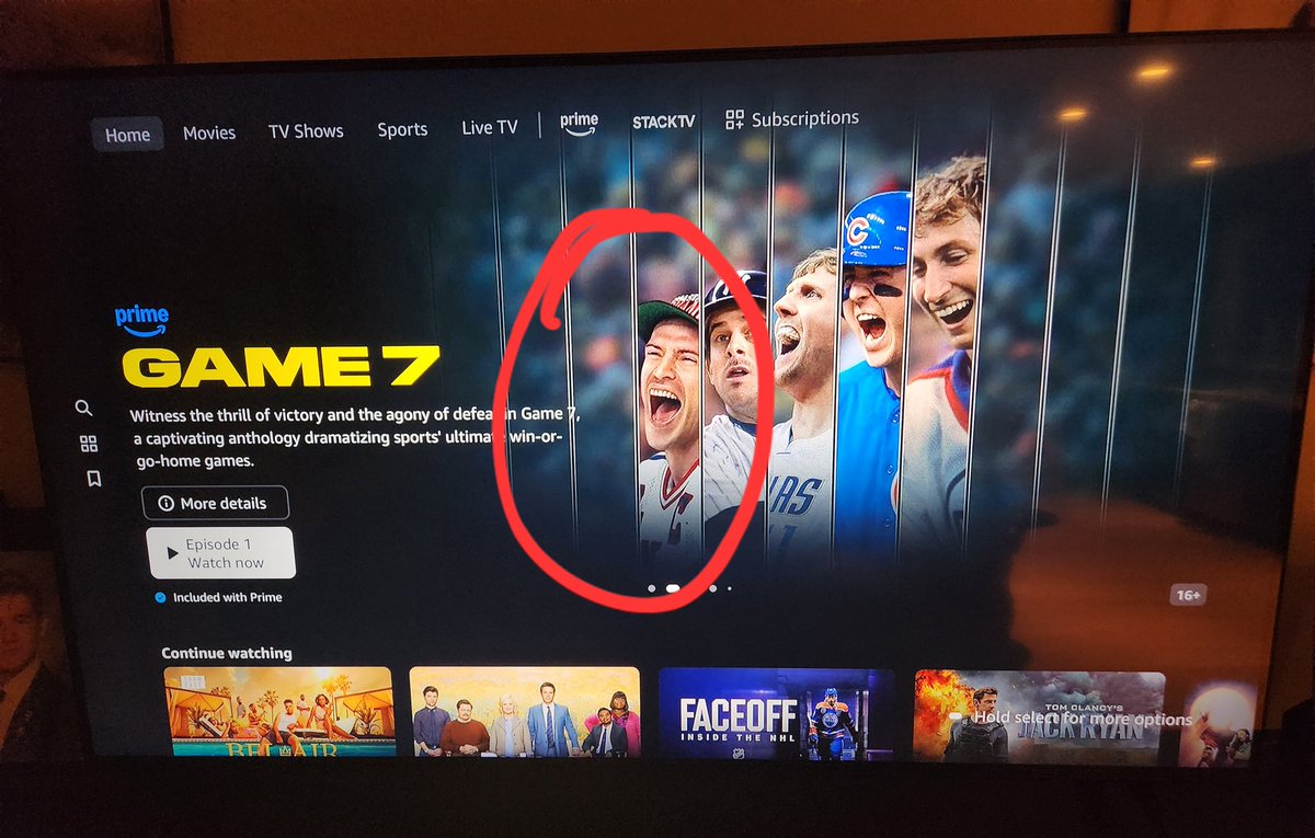 522IntoOvertime's tweet image. Yeah, I can tell already I am not gonna watch this.... 😠

#StillNotOverIt 
#canucks