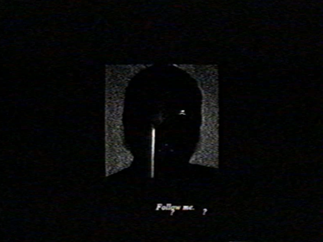 New Dead Garden Decalogue out tomorrow.
#analoghorror