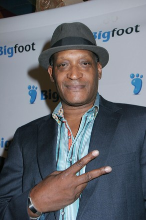 Tony Todd played so many incredible roles over so many years. A character actor of incredible quality, he brought life to worlds beyond imagination, and was everything from men of virtue, to the vilest of villains.

It's incredibly sad to hear of his passing today.