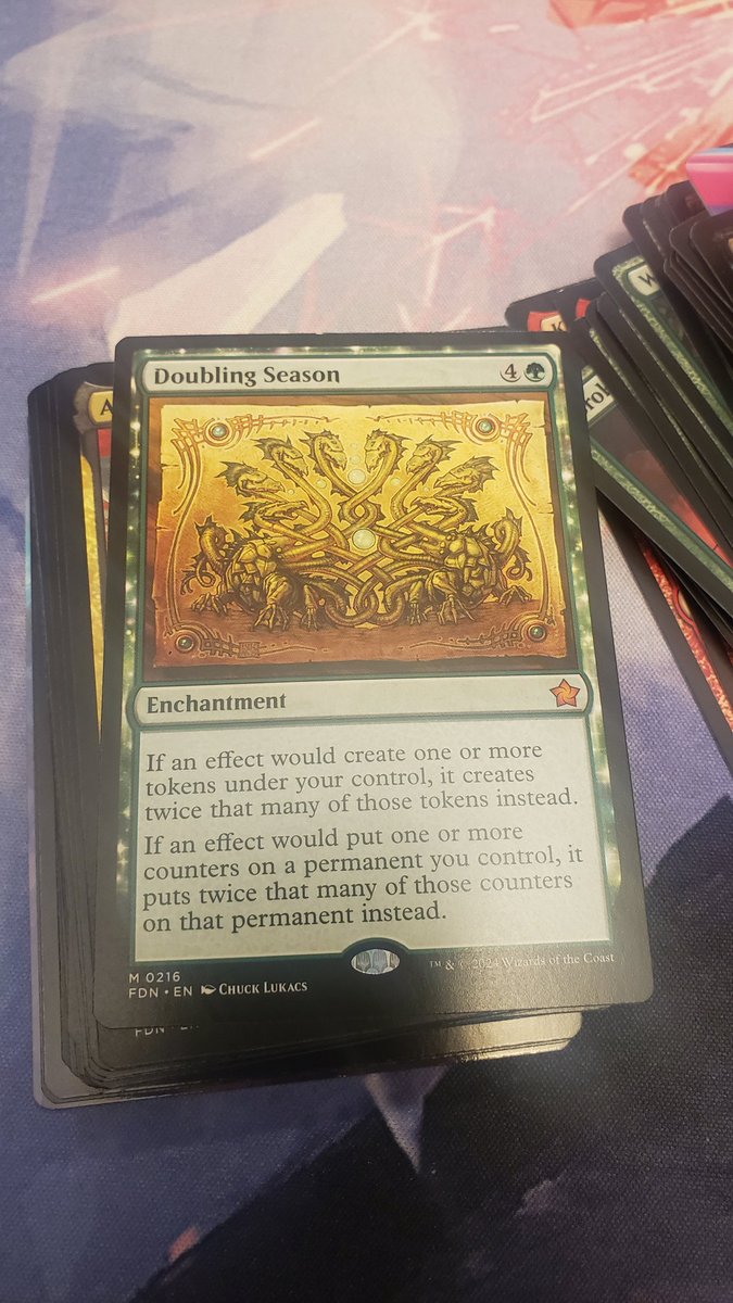 TheSalmonPink's tweet photo. Oh yeah, just casually had this in my pool too. Pretty nice to pull! https://t.co/bdEIJMpZF4