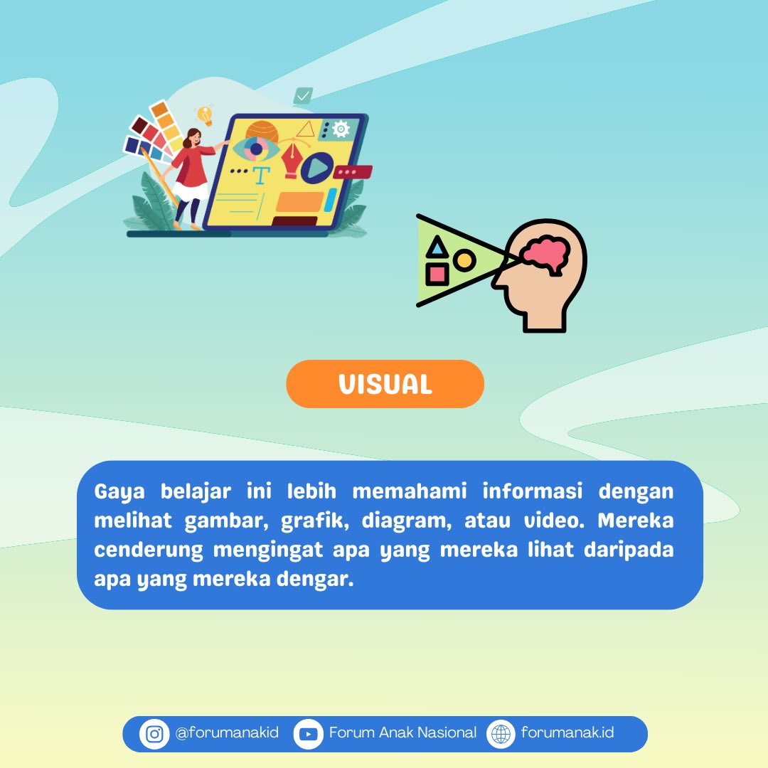 Forum Anak Nasional tweet media