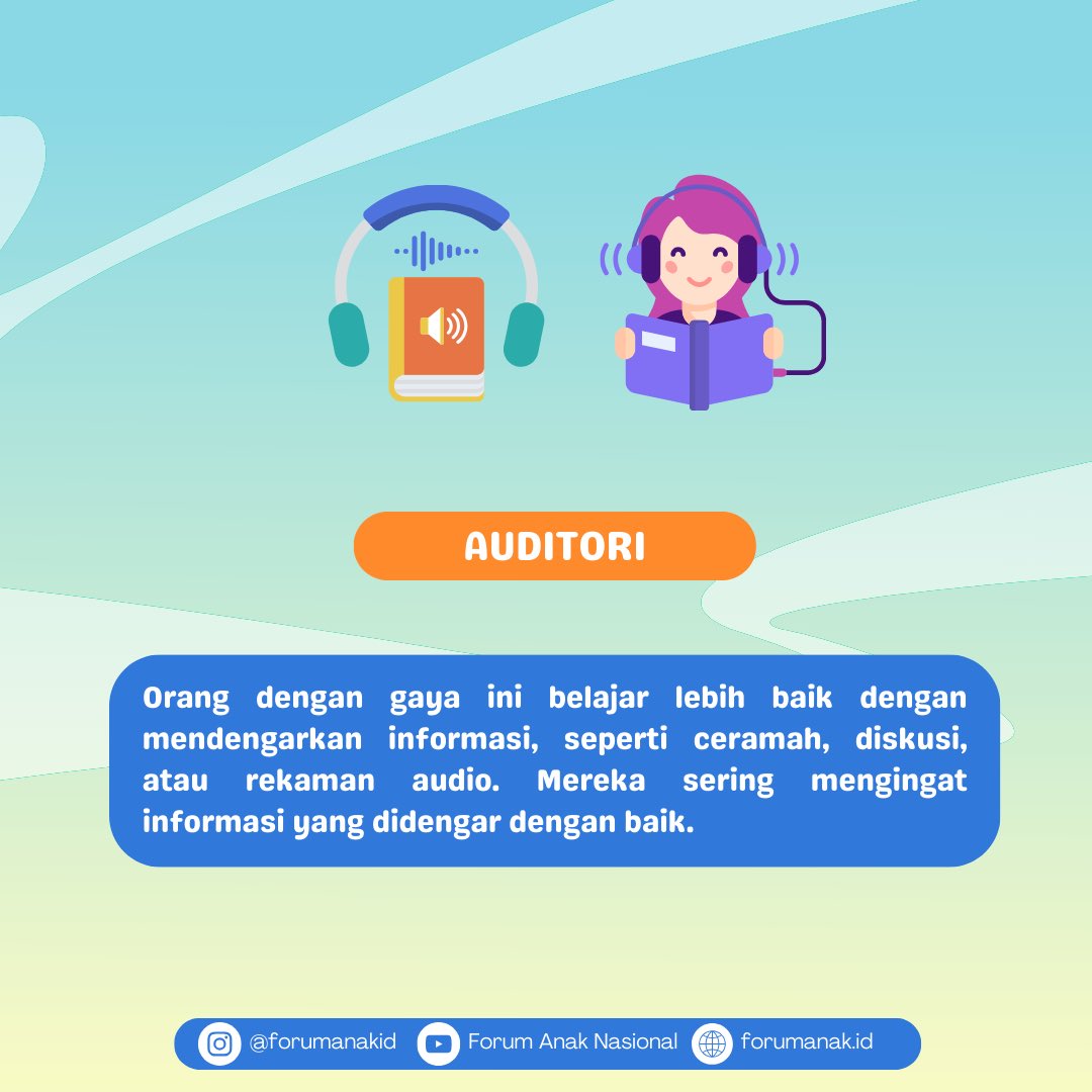 Forum Anak Nasional tweet media