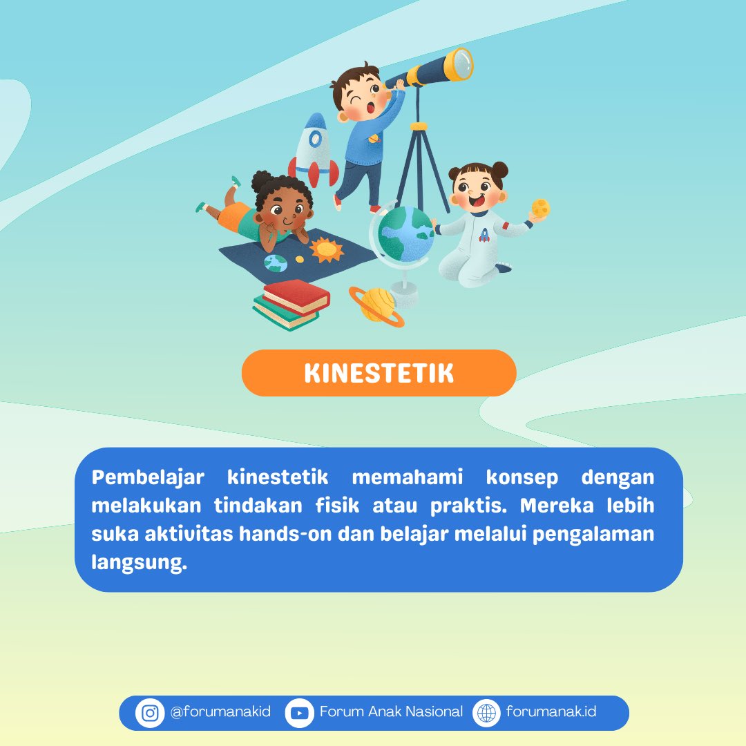 Forum Anak Nasional tweet media