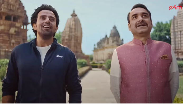 e4mtweets's tweet photo. Hit or Miss: Campaigns that caught our attention during this week!

Read : https://t.co/uzx4u5dZep

#advertising #topads https://t.co/lODdJ45L7Y