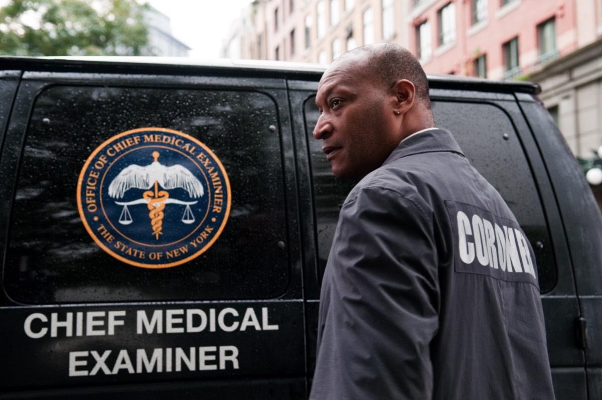 Un titan nous quitte. De Candyman à La Nuit des morts vivants en passant par The Crow ou même Spider-Man et Destination Finale, c’est une carrière d’une grande richesse que laisse derrière lui Tony Todd.

Repose en paix légende 🙏🏻