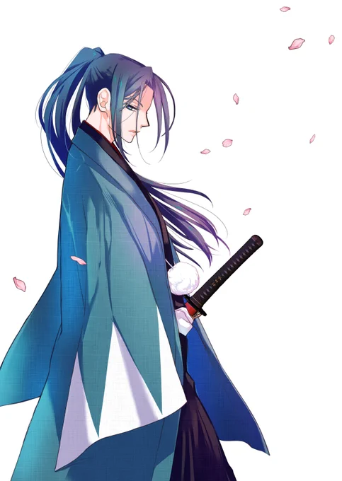 Bakumatsu guys 