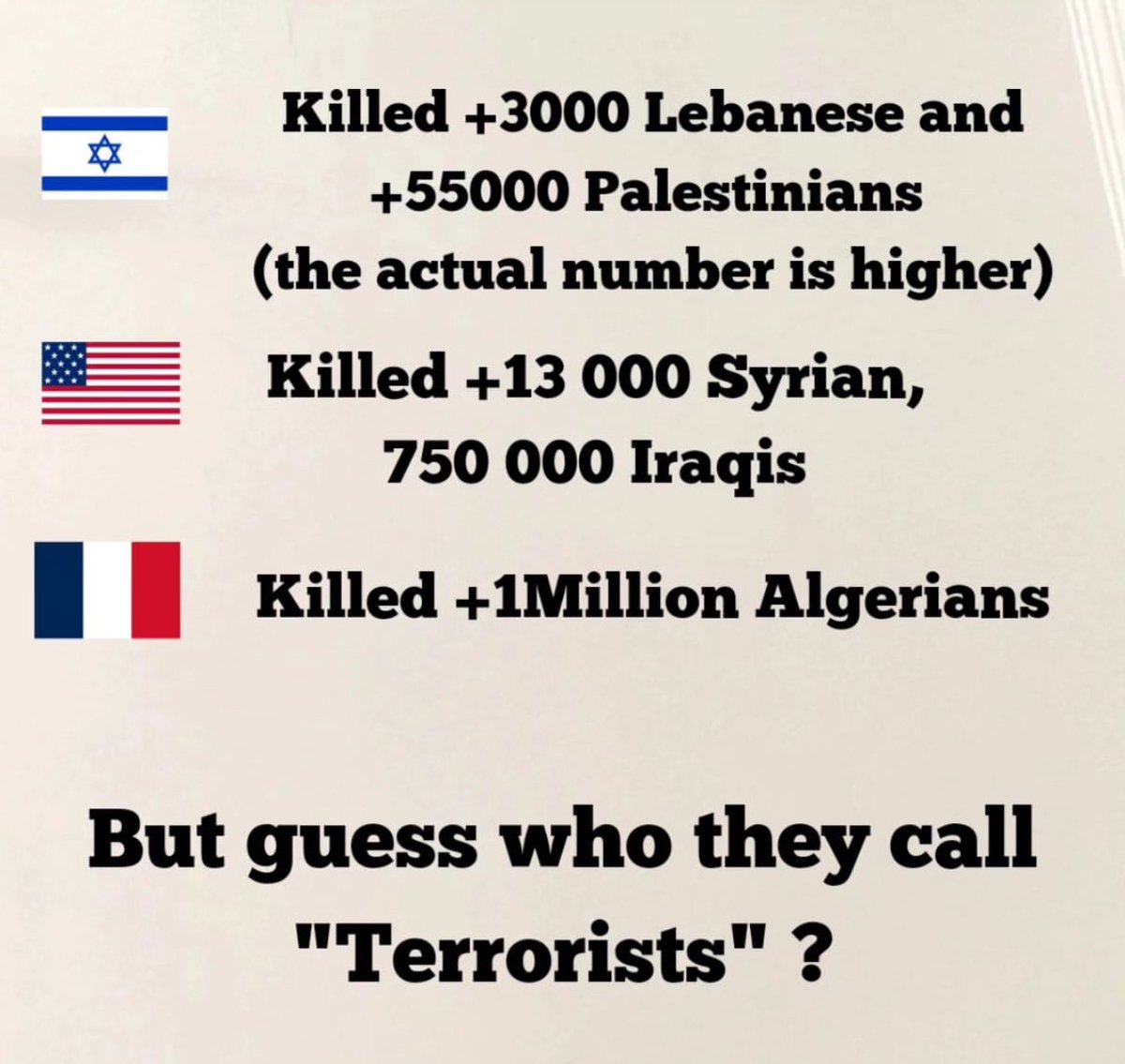 Suppressed News. (@suppressednws) on Twitter photo 