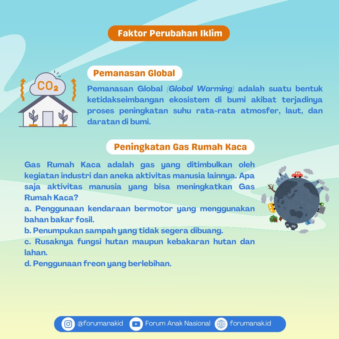 Forum Anak Nasional tweet media