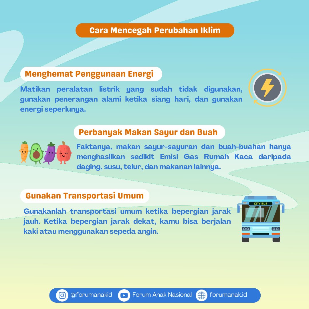 Forum Anak Nasional tweet media