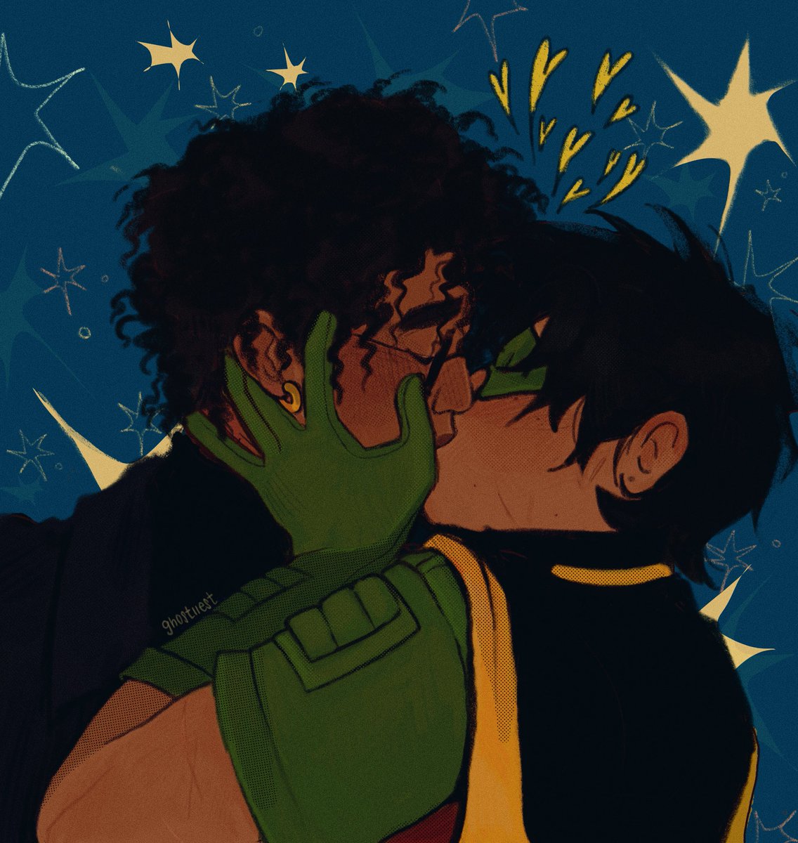 ghostiiest's tweet photo. hello timkon nation https://t.co/QII9Ik1KPA