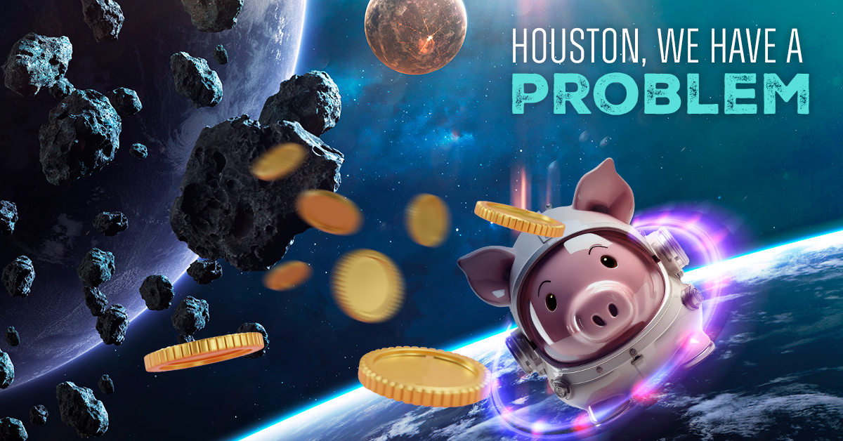 orobi_io's tweet photo. Ignoring your IT needs is like trying to fly to the moon on a half-tank. You aren't going to get there!

Invest wisely and strategically in your tech solutions and watch your business grow.

Comment "Houston" for a free consultation. https://t.co/fwitXMosKA