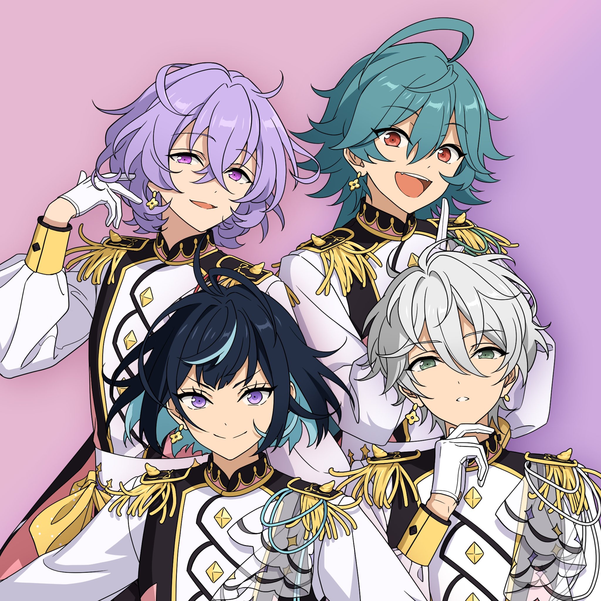 SACRAちゃん🌸🌸（SACRA MUSIC公式） on X: 