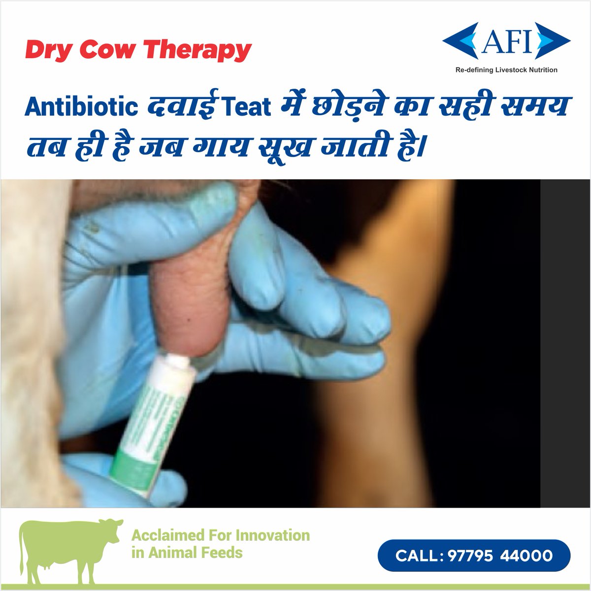 AFI Agro tweet media