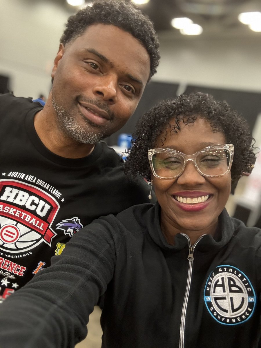 Congrats to <a href="/HBCUAC/">HBCU Athletic Conference</a> <a href="/PSCAthletics1/">PSC Athletics</a>  &amp; <a href="/WileyAthletics/">Wiley Athletics</a>  for winning today at the <a href="/AAULTX/">Austin Area Urban League</a> HBCU Classic. #WhereWinnersThrive