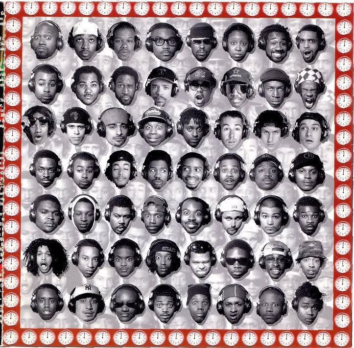 SebastianAvenue's tweet photo. Midnight Marauders x A Tribe Called Quest, released November 9, 1993. My favorite Tribe album and I would say this is my favorite album. A Classic with some amazing samples and production. @atcq @qtiptheabstract @alishaheed #ATCQ #RIPPhife https://t.co/xHBoqkarYj
