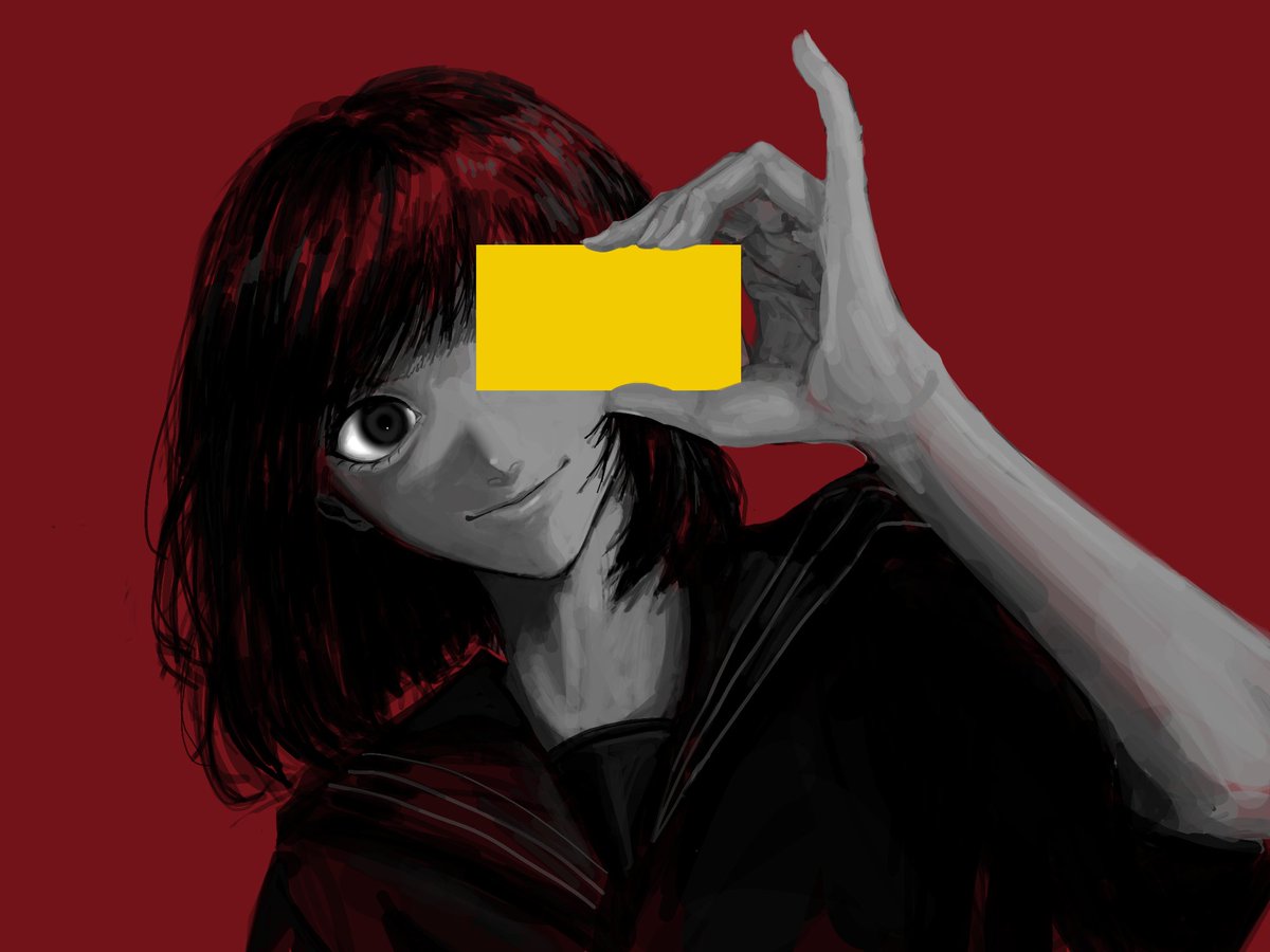 HanHaniki's tweet photo. #art https://t.co/mTXaOLXCQU