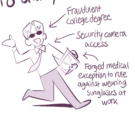 paranaturalzack's tweet image. UPDATE! It&apos;s time for some fun Q&amp;amp;A comics! paranatural.net/comic/qa-1