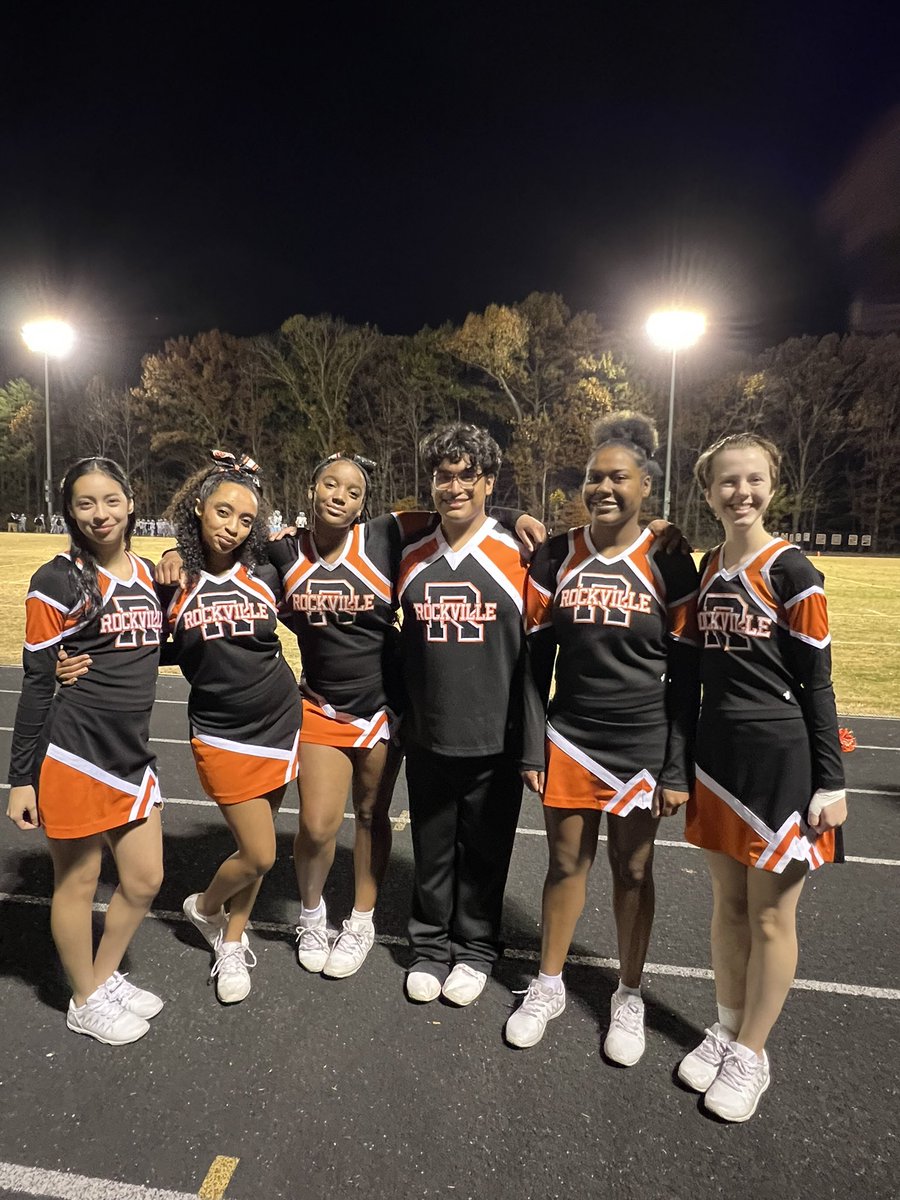 Rockville Rams Cheer tweet media