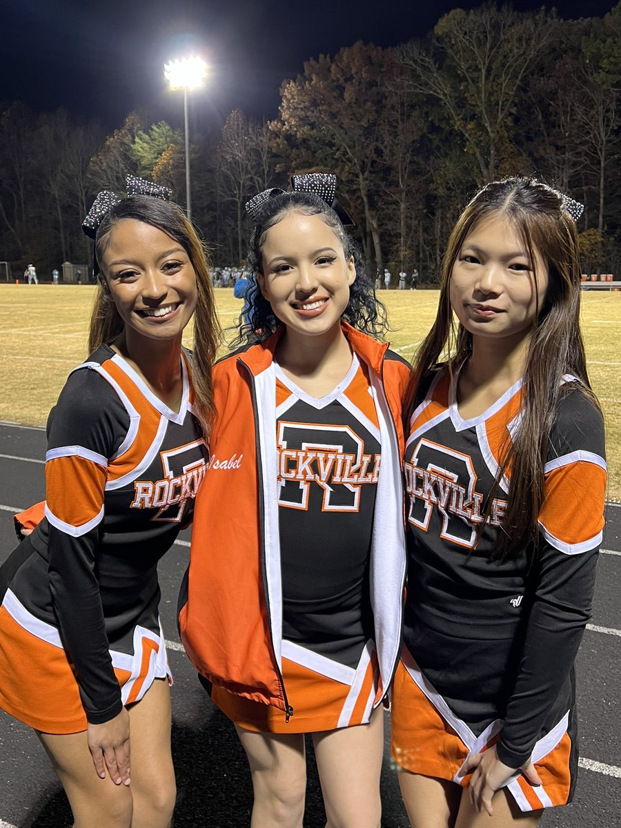 Rockville Rams Cheer tweet media