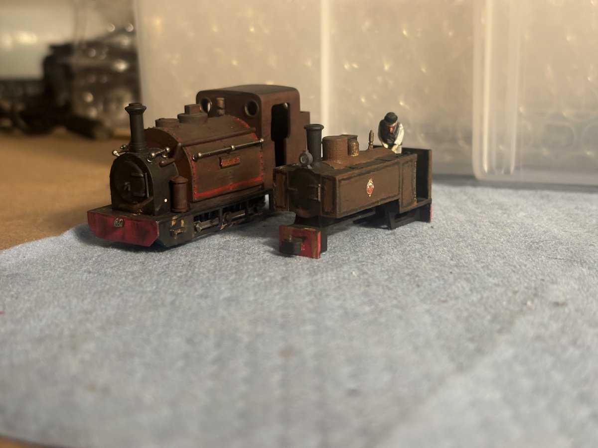 Mid Sudrian Deer tweet media