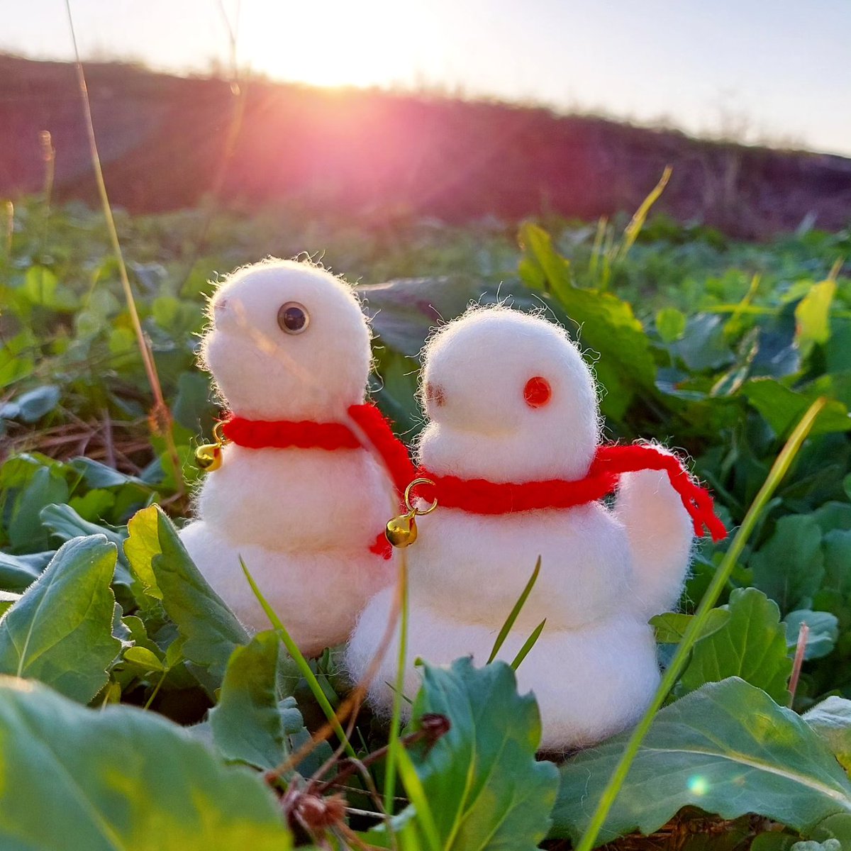 デザフェス60出展します！
にっこりしちゃう羊毛フェルトぬいぐるみの動物さんや小物を作成しています。是非お立ち寄りください🐾

出展名:ひよのお家
出展日:11月16日17日　両日
ブース:南1階J37
<a href="/designfesta/">デザインフェスタ公式</a>

#デザインフェスタ60
#デザフェス60リポスト
#デザフェス60お品書き
#羊毛フェルト