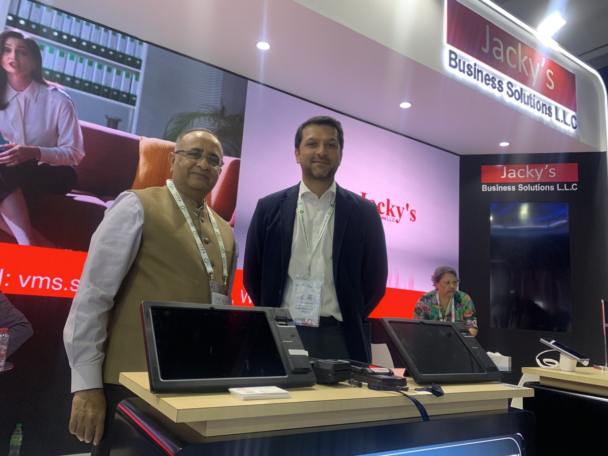 JackysBiz's tweet image. Jacky’s + Grabba = Cutting-edge biometric validation and seamless device support for the banking sector and more! Read about this powerful partnership. jackys.com/jackys-and-gra…
#TechInnovation #BiometricSolutions