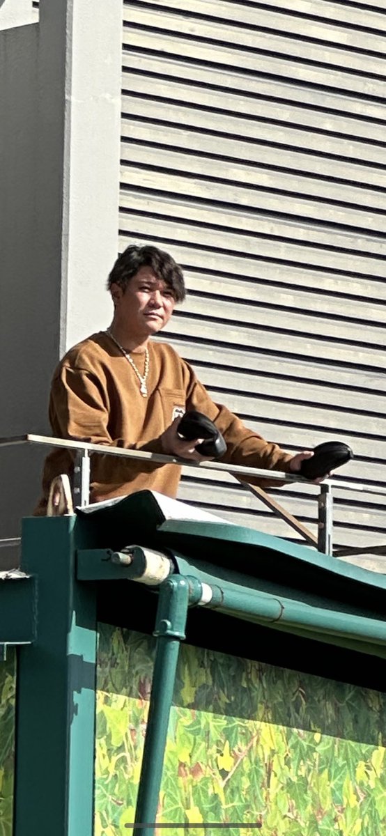 yoshi＠巨人_ジャイアンツ tweet media