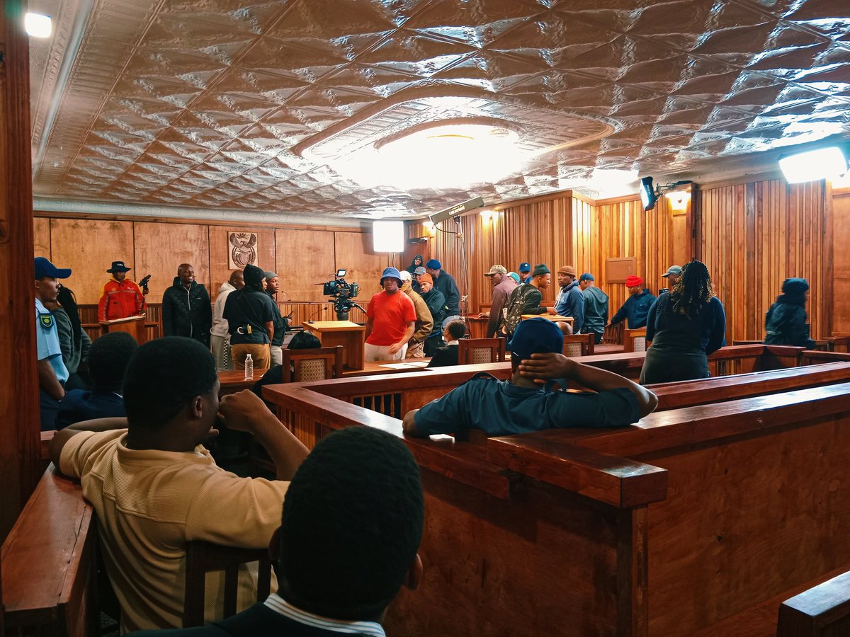 Another Production company shooting in our Court 

#filming #moviedirector #moviemaker #locationscout #filmdirector #locationshoot #crewlife #shootlocation #production #productioncompany #moviemaking #storytelling