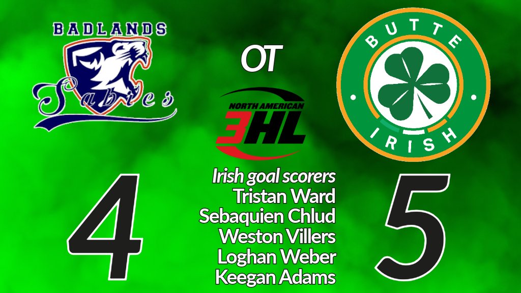 Butte Irish tweet media