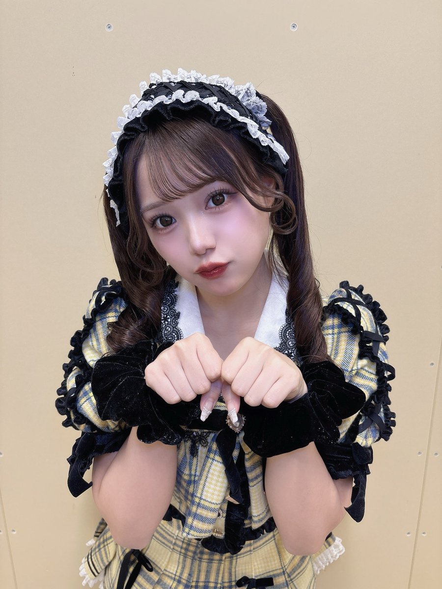 古澤 里紗 ( CUTIE STREET ) tweet media