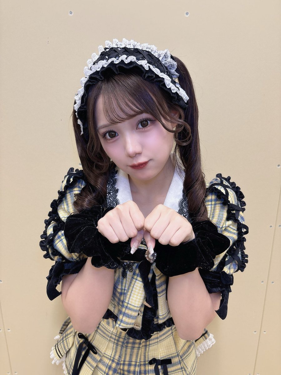 古澤 里紗 ( CUTIE STREET ) tweet media