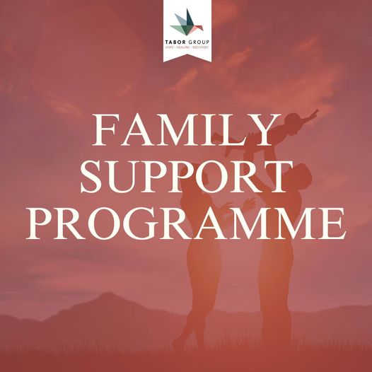 By learning about #addiction, participants in our Family Support Programme are empowered to make more informed choices, as they learn how to respond more effectively to their loved one impacted.
To find out more about the programme, please visit: taborgroup.ie/about-us/famil…